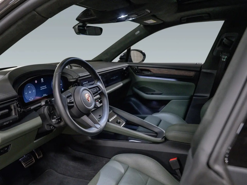 Porsche Macan 4S - foto 8