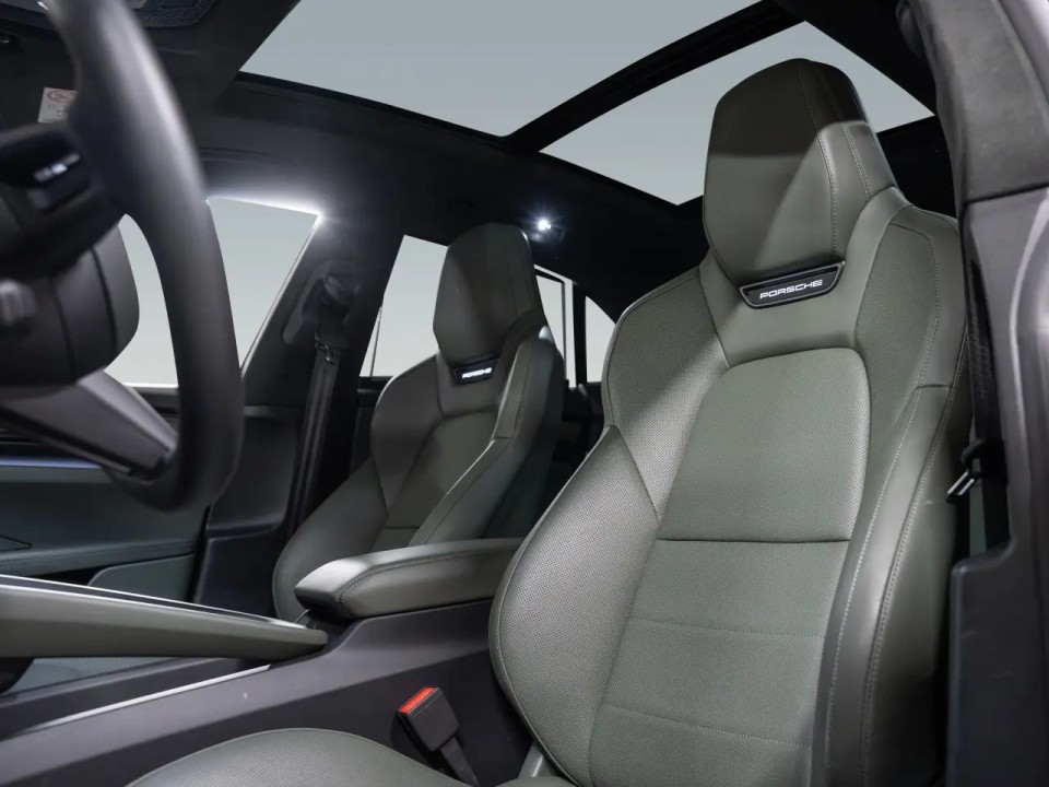 Porsche Macan 4S - foto 9