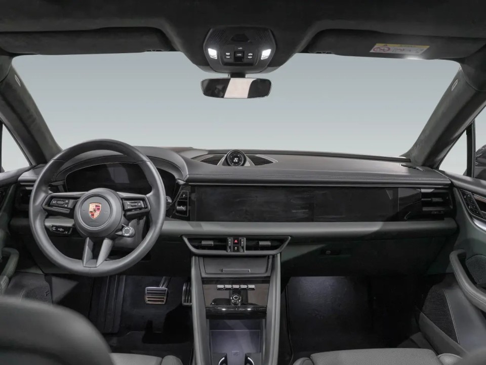 Porsche Macan 4S - foto 7