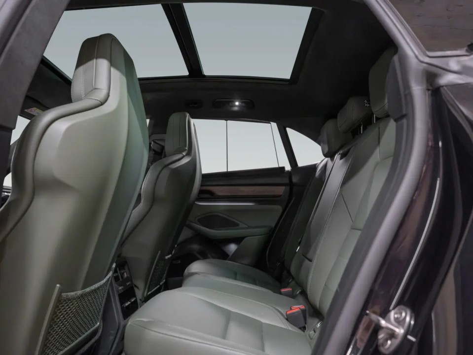Porsche Macan 4S - foto 23