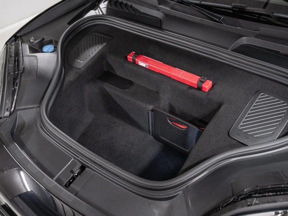 Porsche Macan 4S - foto 31