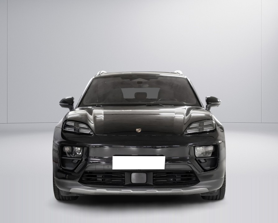 PORSCHE Macan 2024 — imagine 5
