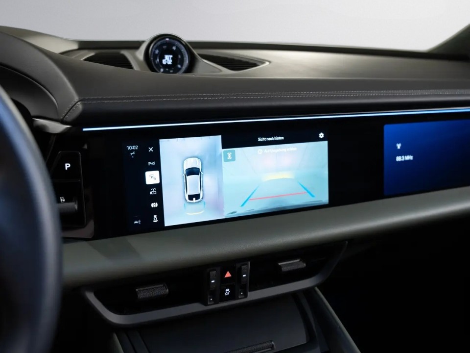 Porsche Macan 4S - foto 19