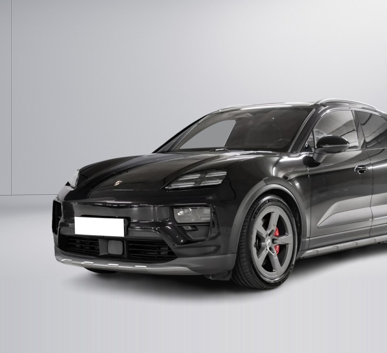 Porsche Macan 4S - foto 36