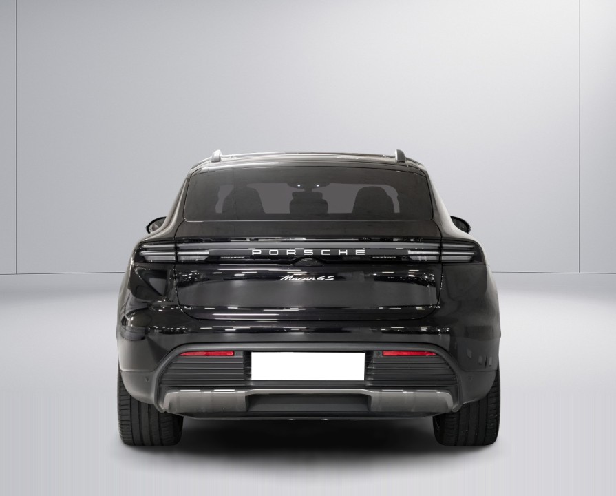 PORSCHE Macan 2024 — imagine 4