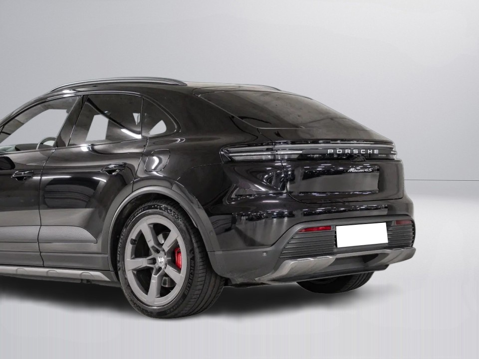 Porsche Macan 4S - foto 37