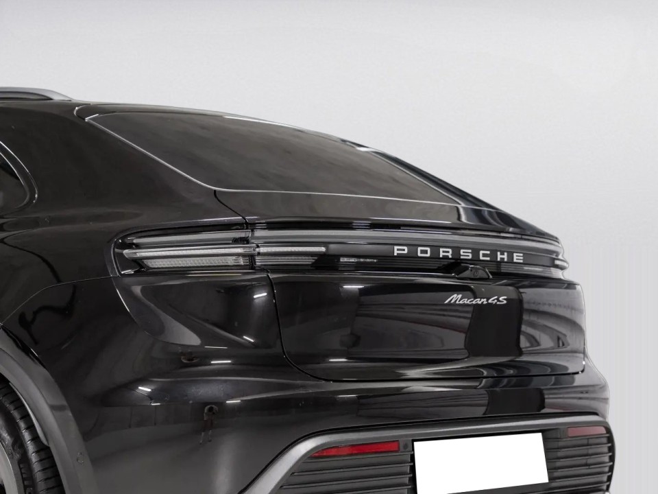 Porsche Macan 4S - foto 34