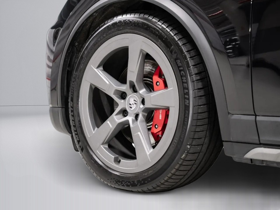 Porsche Macan 4S - foto 39