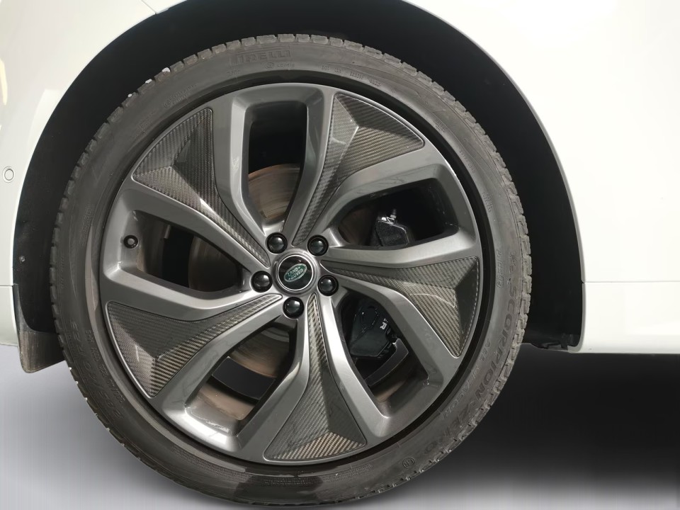 Land Rover Range Rover Sport P510e Autobiography - foto 9