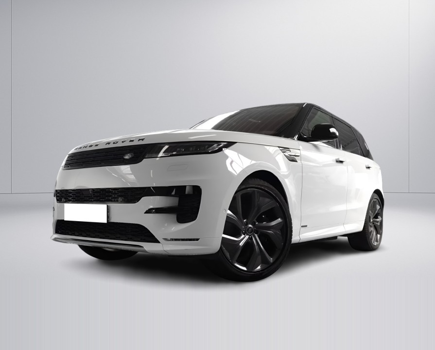 Land Rover Range Rover Sport P510e Autobiography