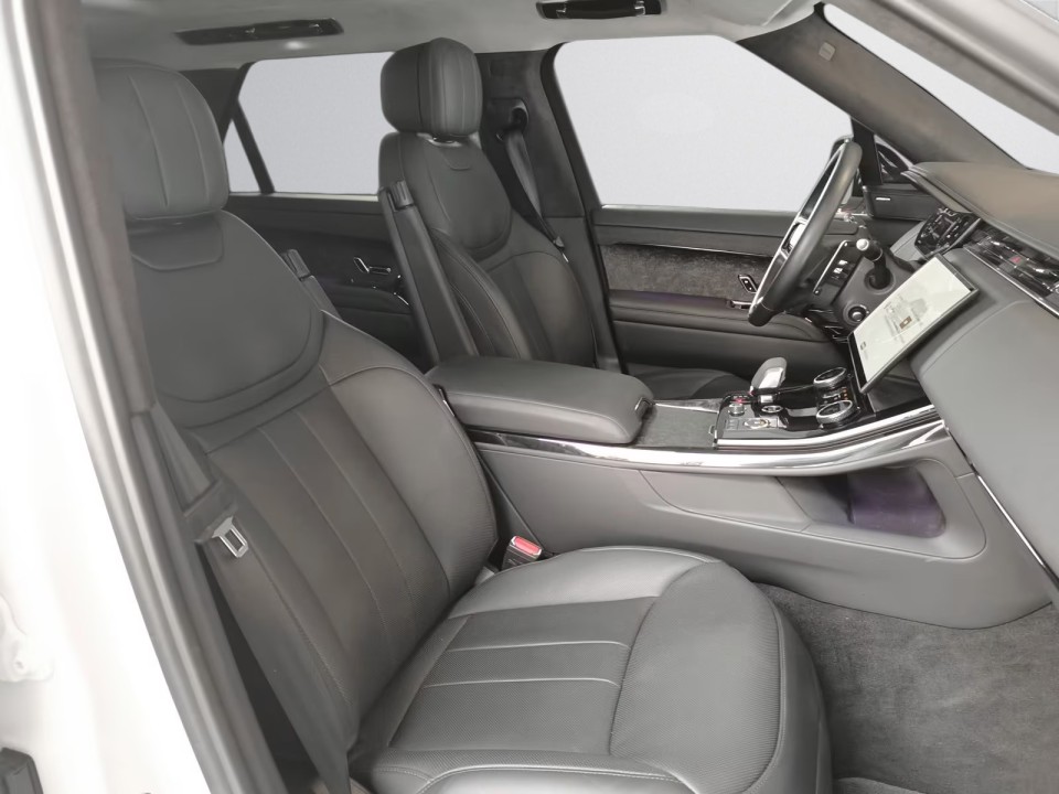 Land Rover Range Rover Sport P510e Autobiography - foto 6