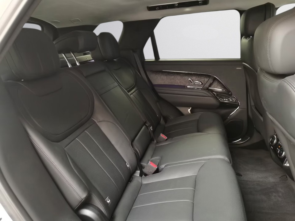Land Rover Range Rover Sport P510e Autobiography - foto 7
