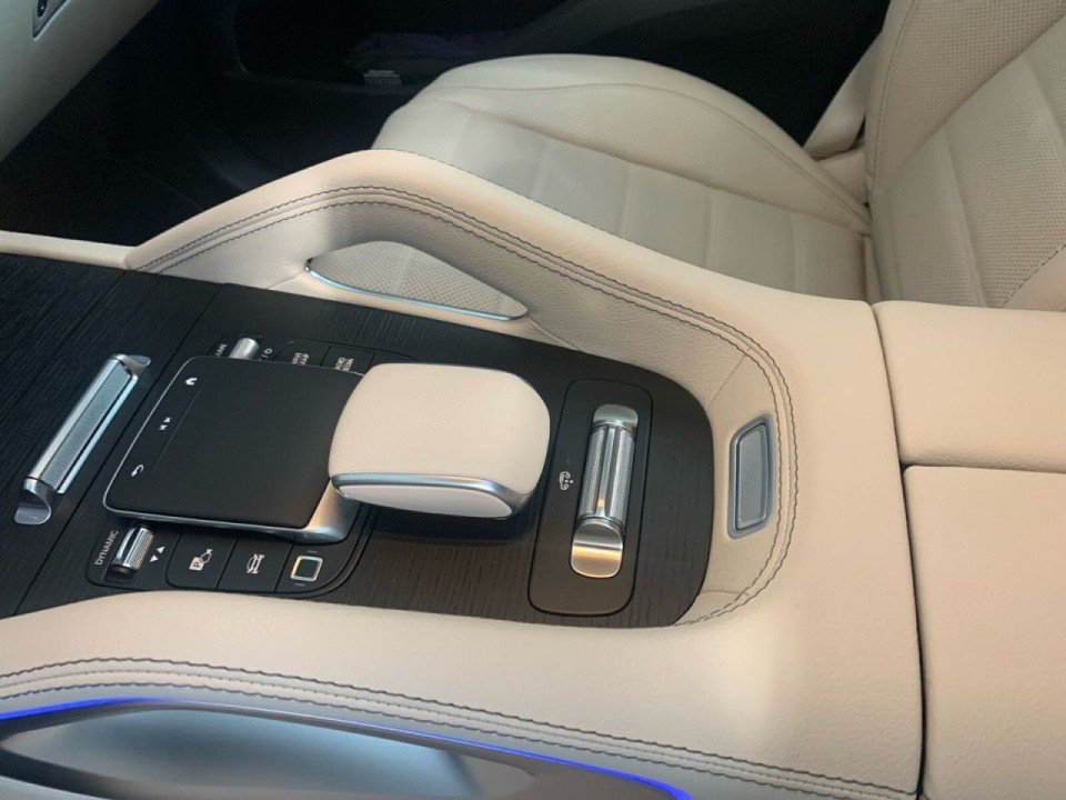Mercedes-Benz GLE 450 4MATIC AMG Line - foto 10