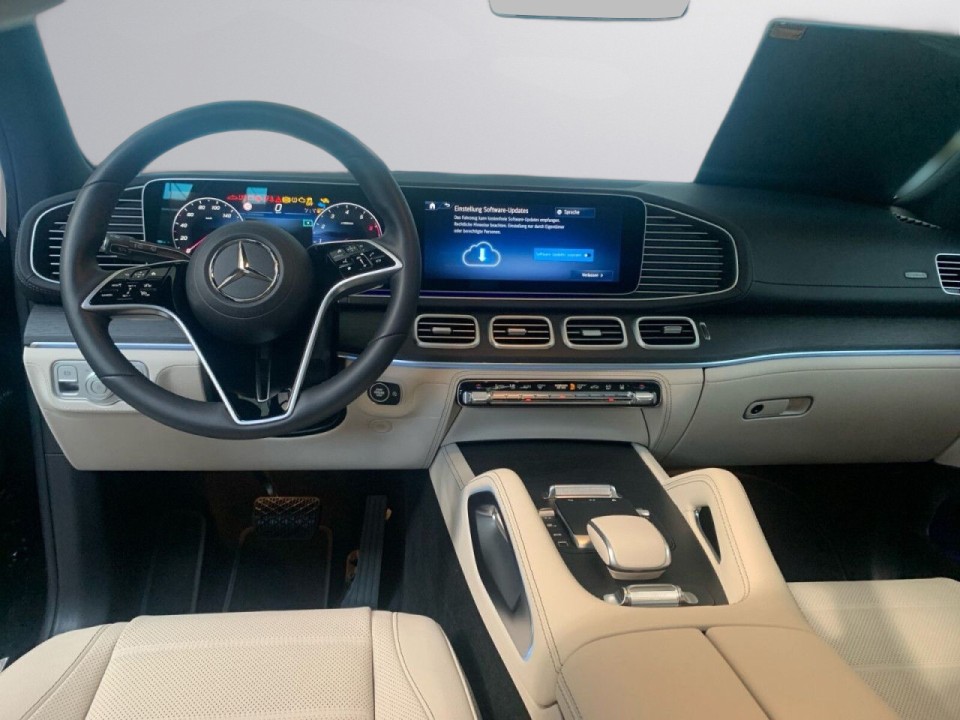 Mercedes-Benz GLE 450 4MATIC AMG Line - foto 7