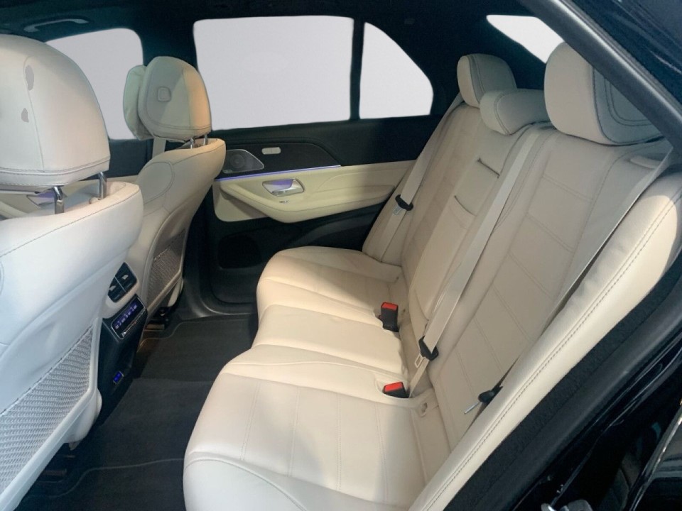 Mercedes-Benz GLE 450 4MATIC AMG Line - foto 6