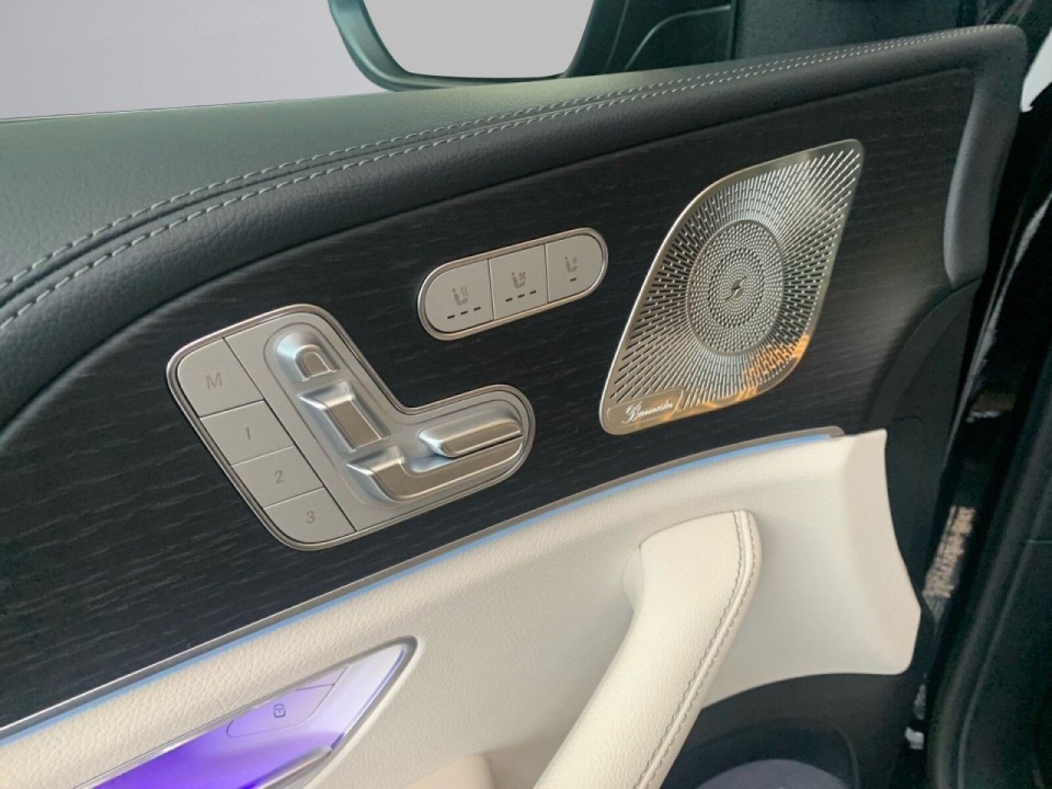 Mercedes-Benz GLE 450 4MATIC AMG Line - foto 12