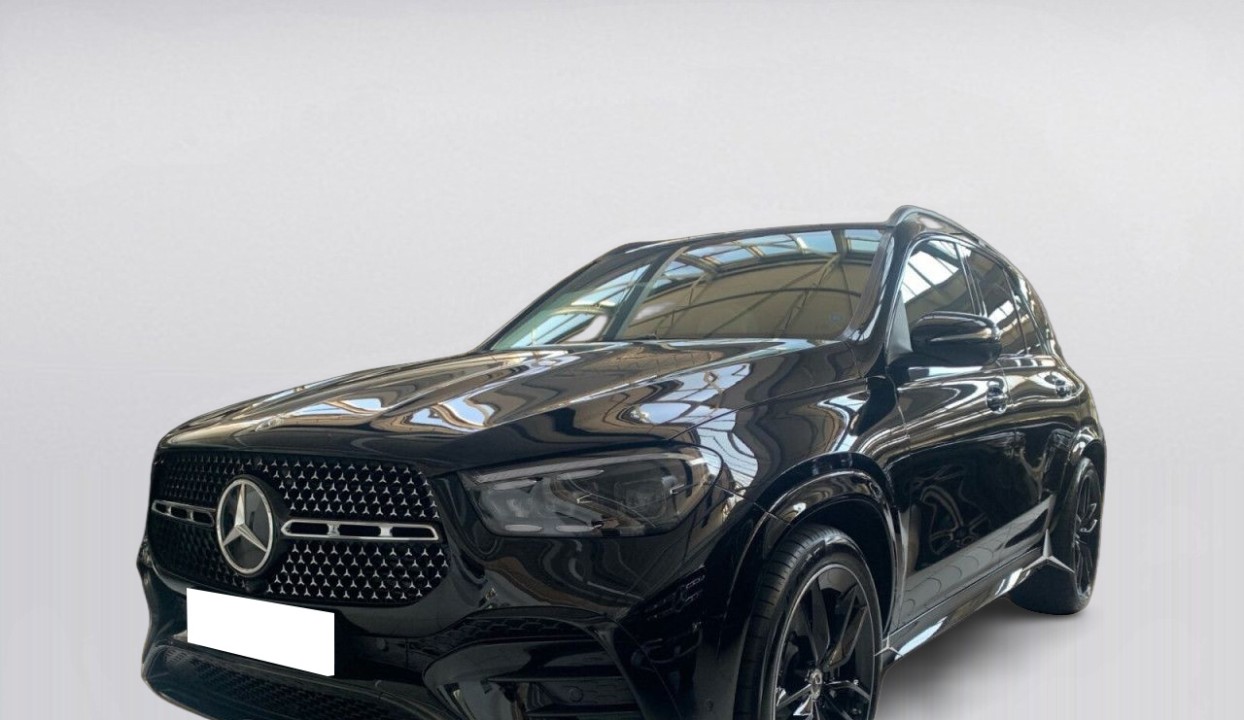 Mercedes-Benz GLE 450 4MATIC AMG Line (4)