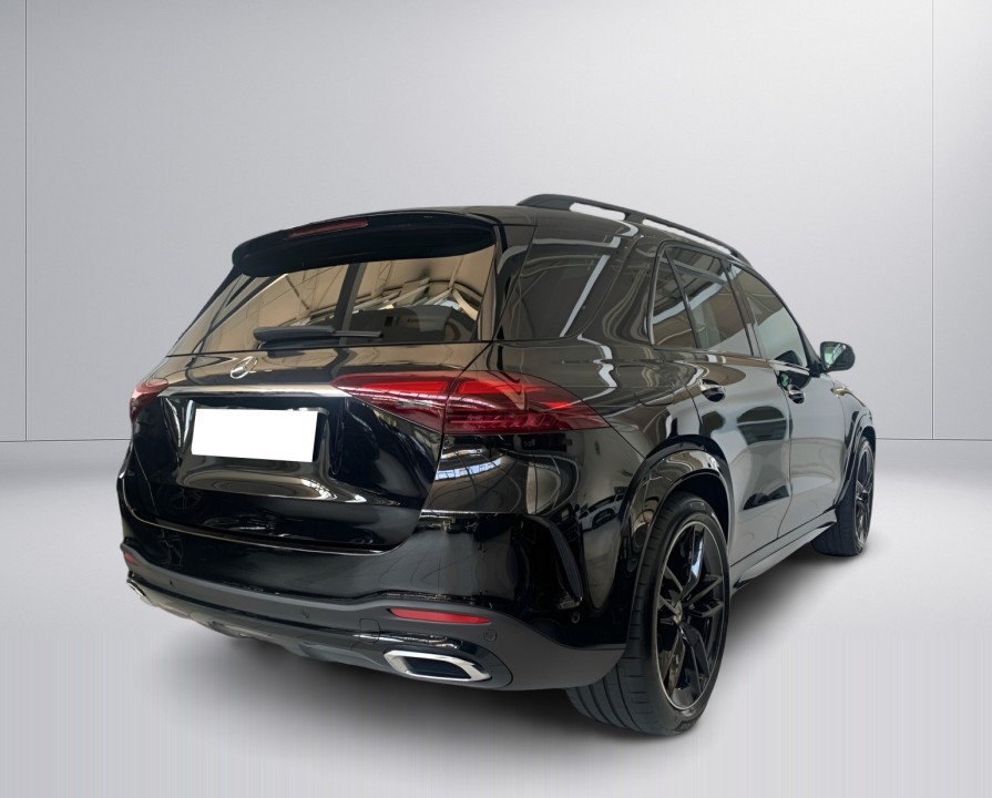 Mercedes-Benz GLE 450 4MATIC AMG Line (2)
