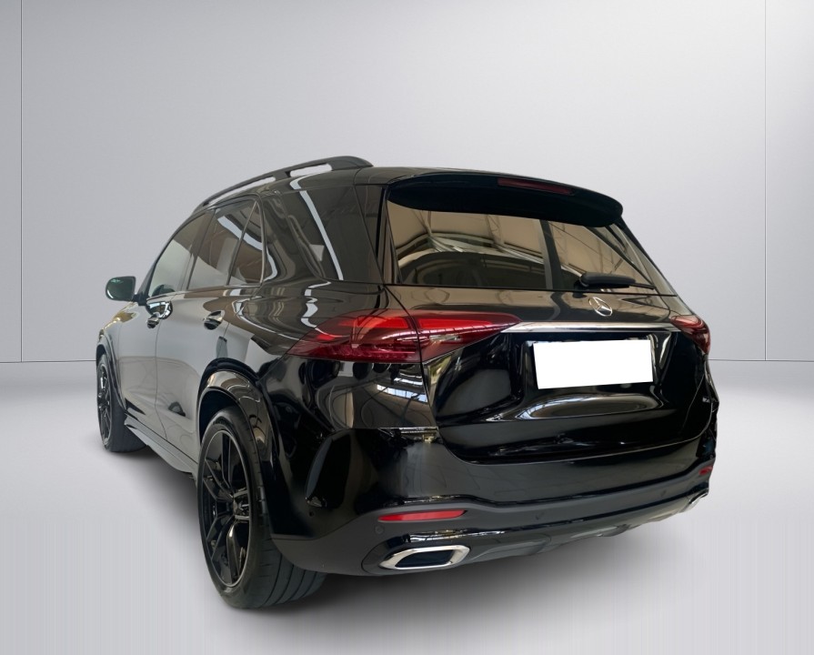 Mercedes-Benz GLE 450 4MATIC AMG Line (3)