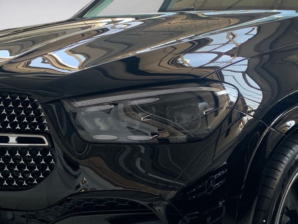 Mercedes-Benz GLE 450 4MATIC AMG Line - foto 14