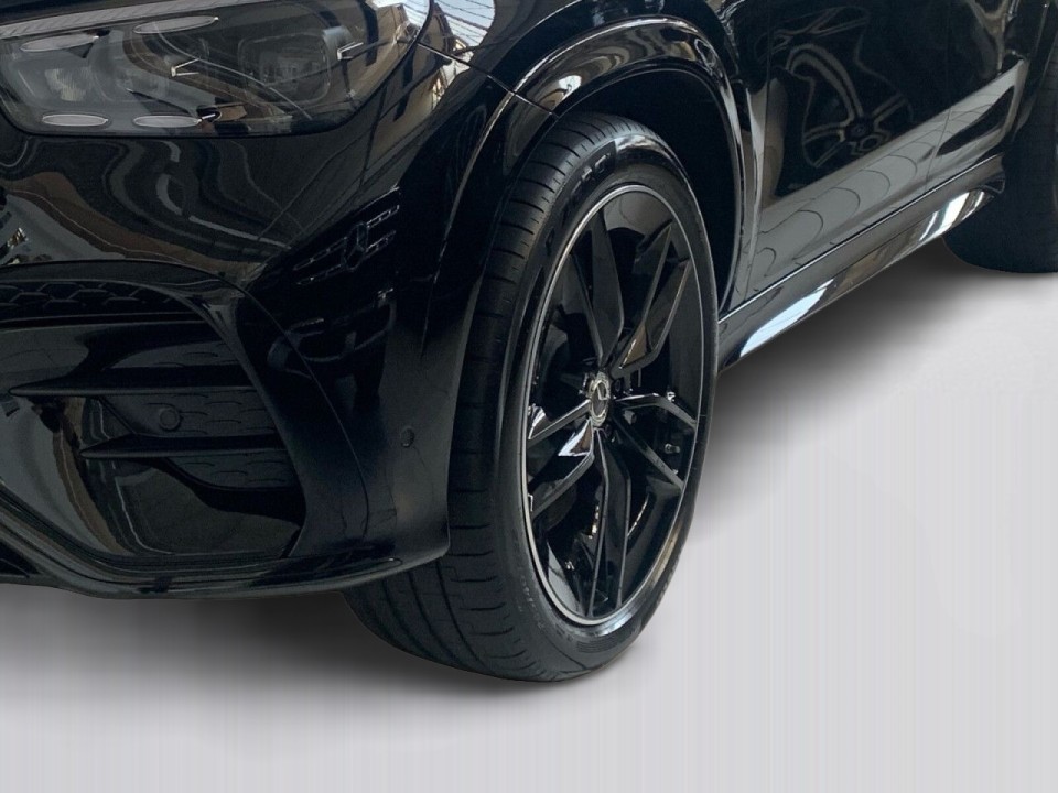 Mercedes-Benz GLE 450 4MATIC AMG Line - foto 16