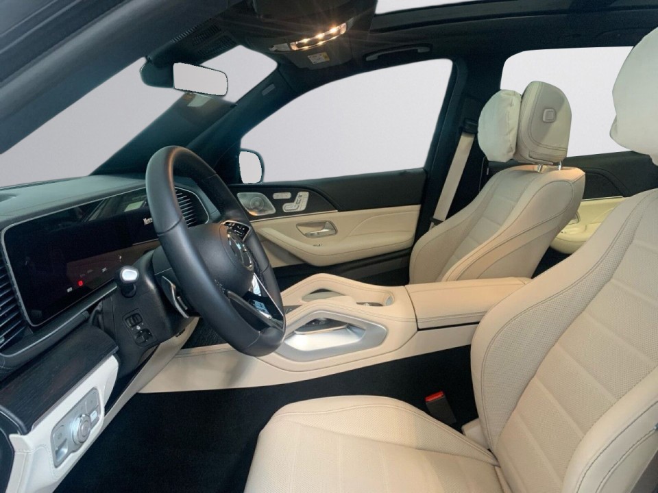 Mercedes-Benz GLE 450 4MATIC AMG Line (5)