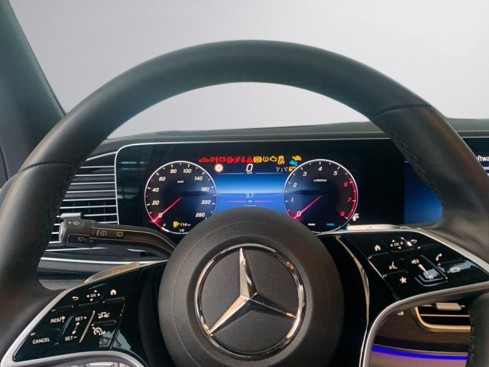 Mercedes-Benz GLE 450 4MATIC AMG Line - foto 9
