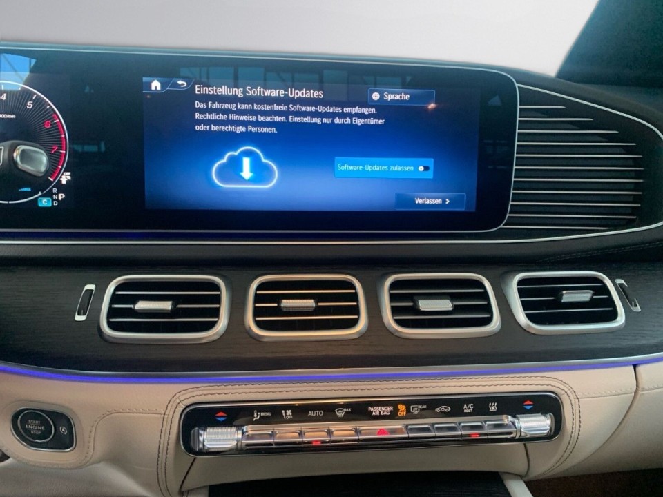 Mercedes-Benz GLE 450 4MATIC AMG Line - foto 11