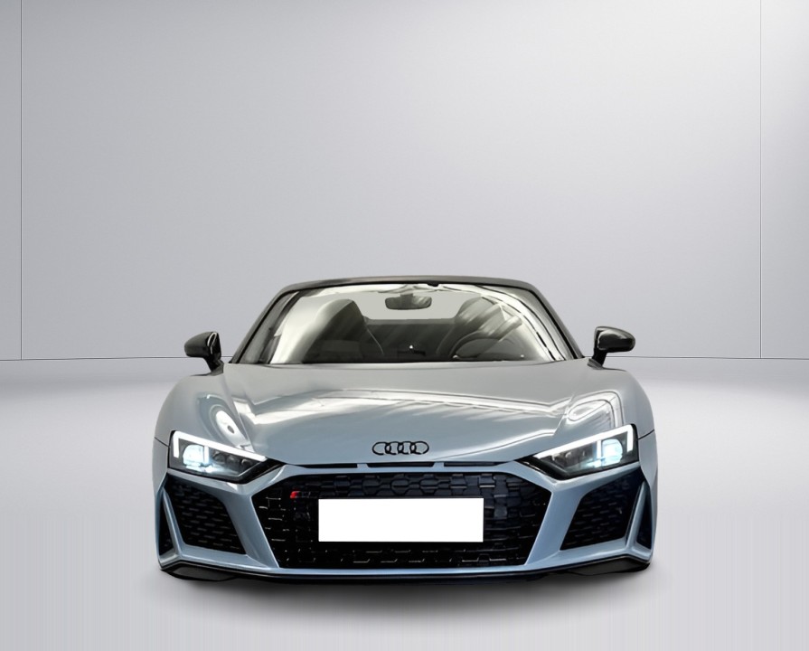 Audi R8 Spyder V10 Performance (3)
