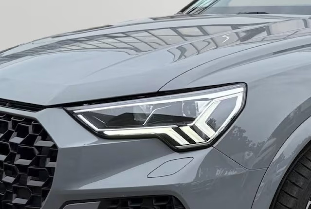 Audi RS Q3 Sportback TFSI Quattro S-tronic - foto 7