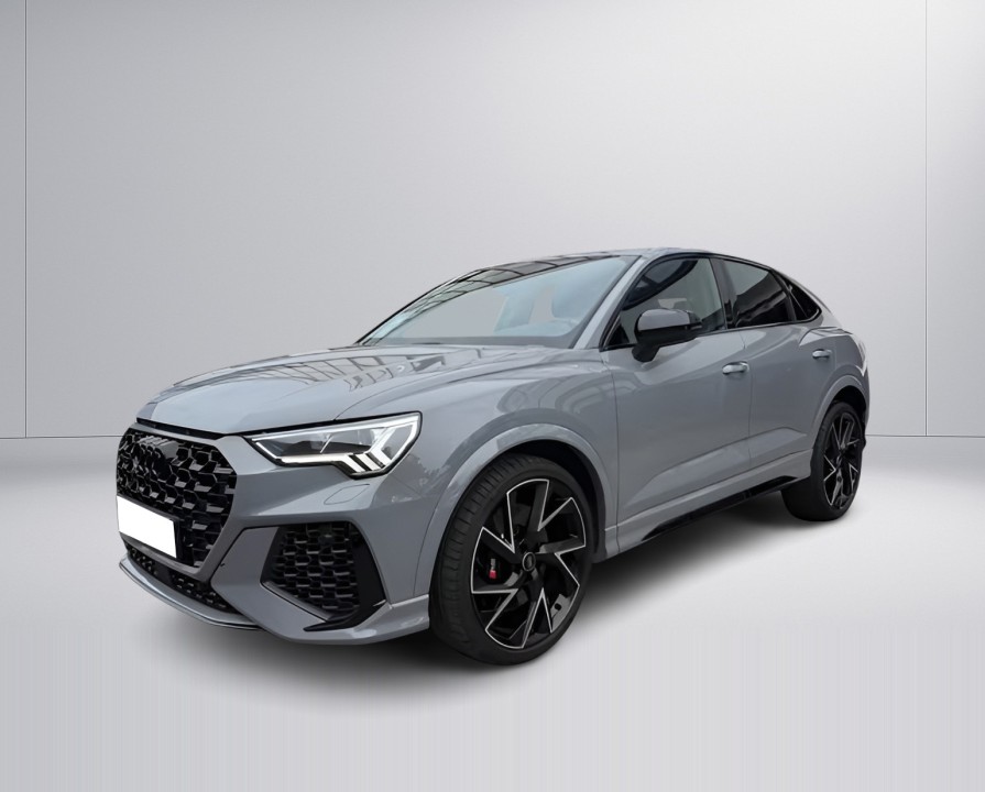 Audi RS Q3 Sportback TFSI Quattro S-tronic