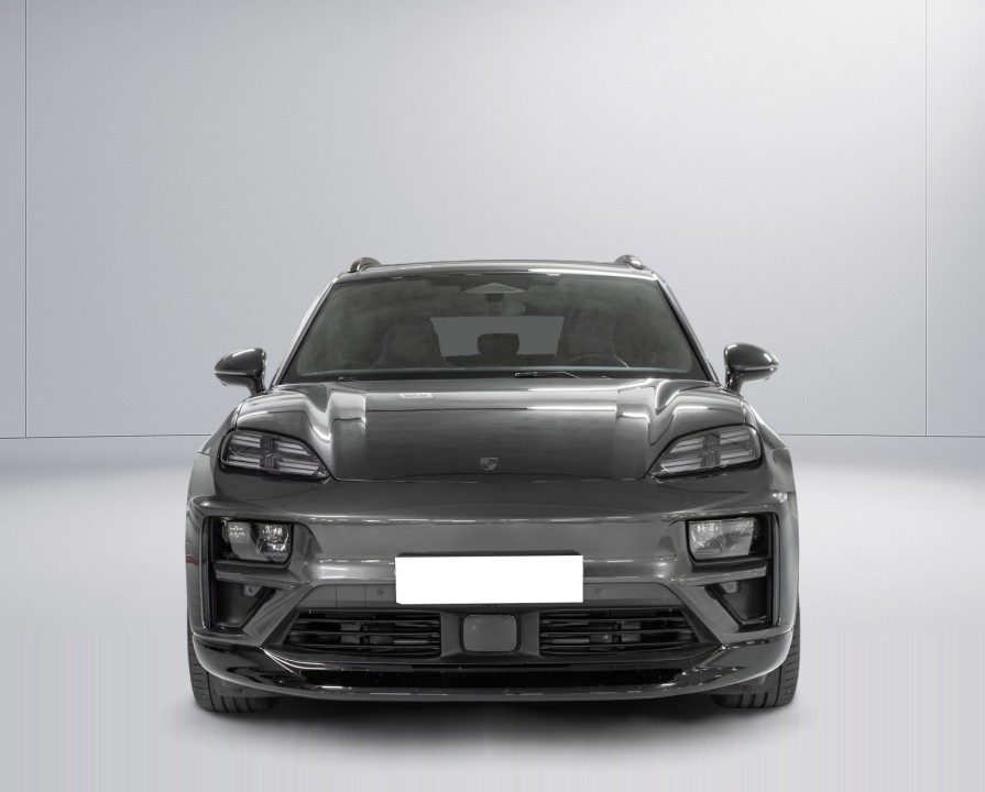 PORSCHE Macan 2024 — imagine 2