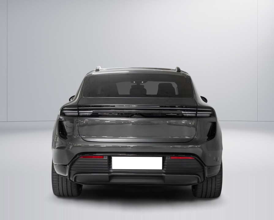 PORSCHE Macan 2024 — imagine 16