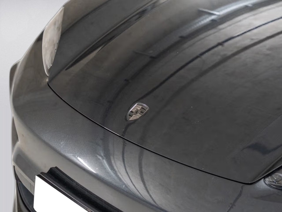 Porsche Macan Turbo - foto 27