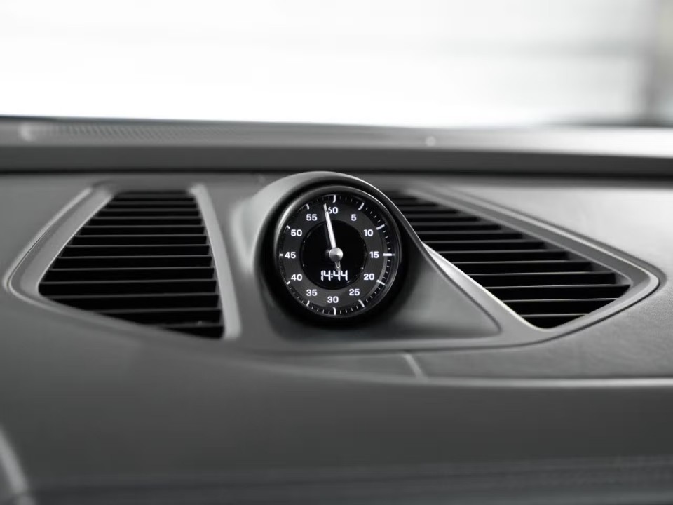 Porsche Macan Turbo - foto 23
