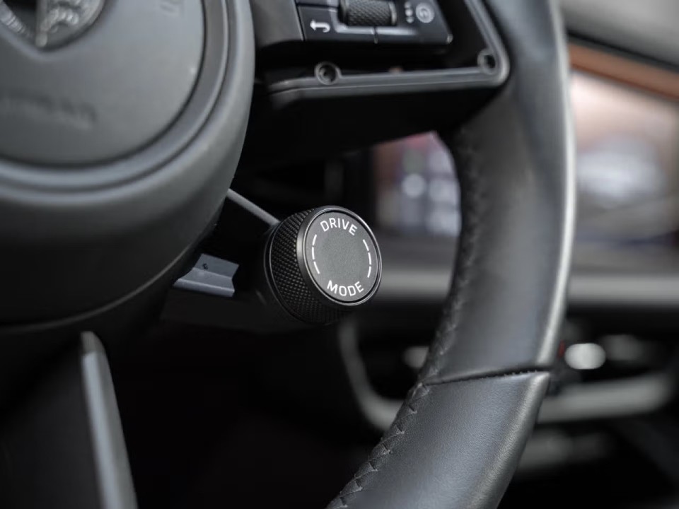 Porsche Macan Turbo - foto 16