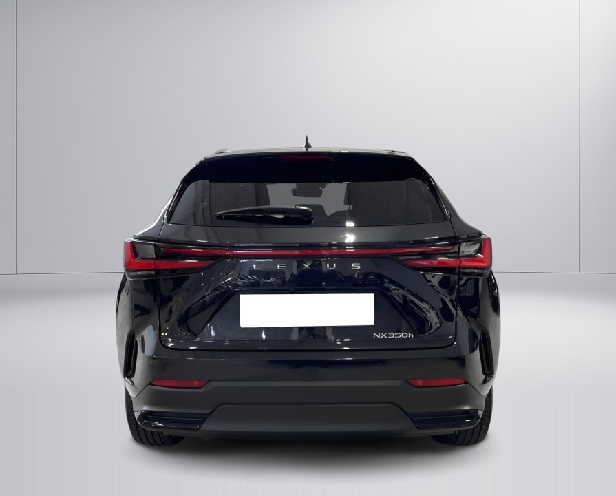 LEXUS NX 2023 — imagine 13