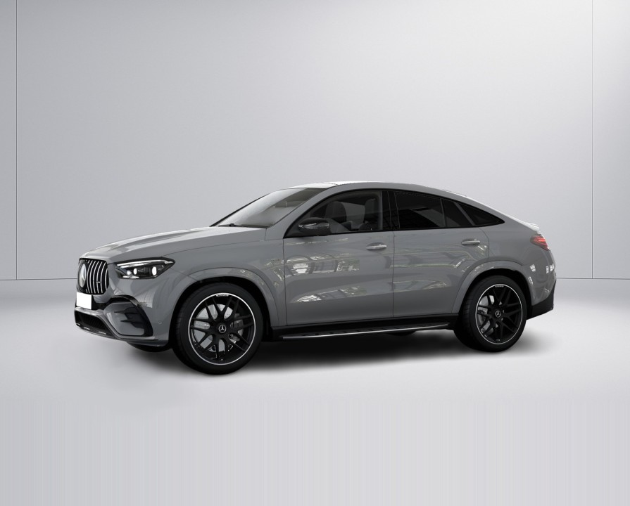 Mercedes-Benz GLE Coupé AMG 53 4MATIC (2)
