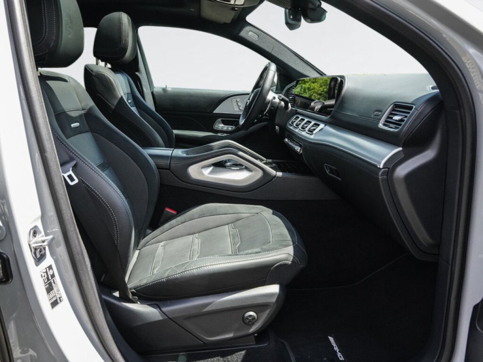 Mercedes-Benz GLE Coupé AMG 53 4MATIC - foto 6