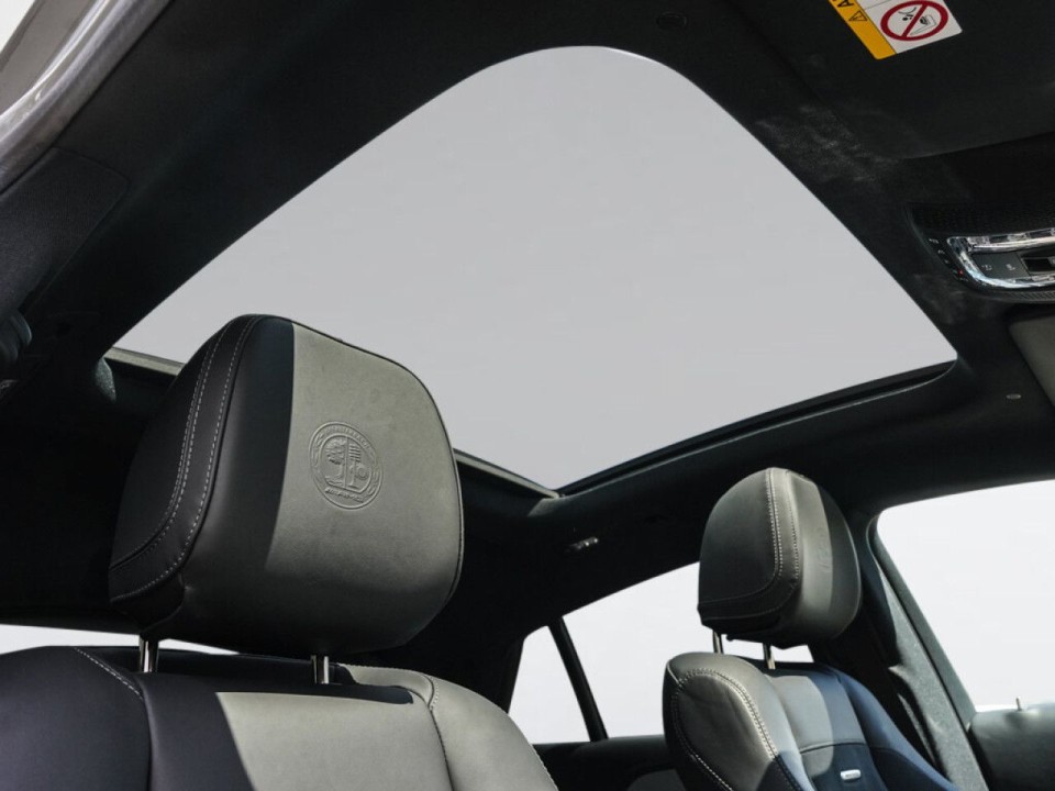 Mercedes-Benz GLE Coupé AMG 53 4MATIC - foto 10