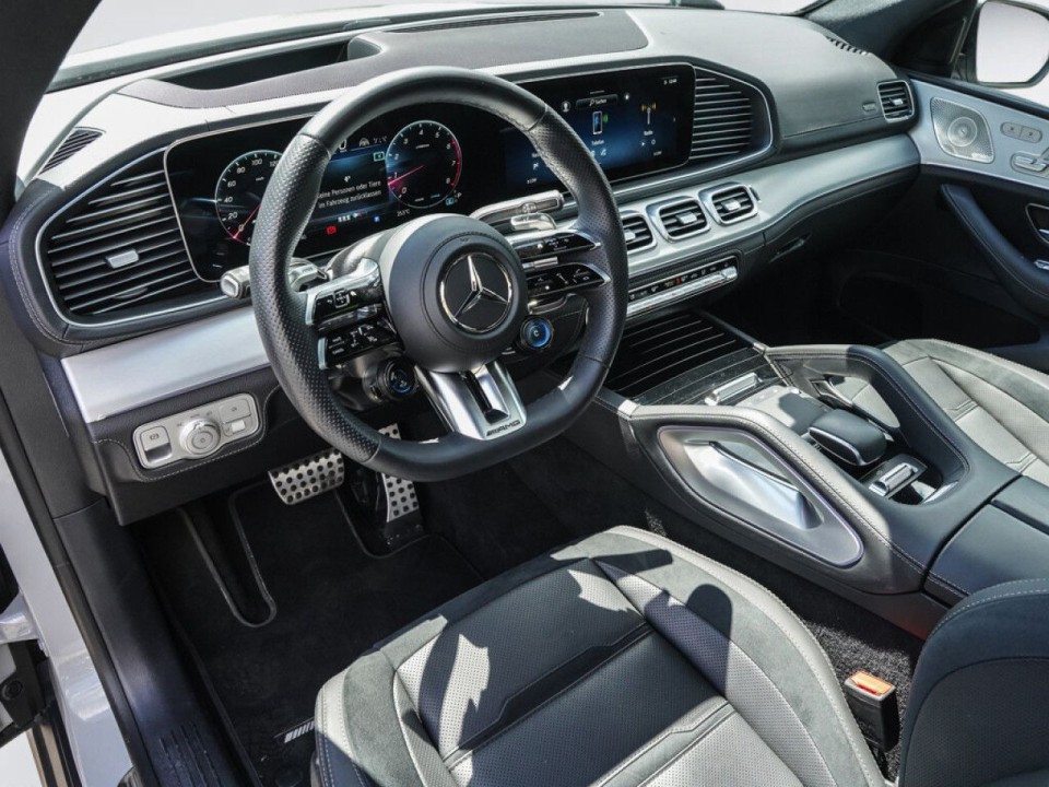 Mercedes-Benz GLE Coupé AMG 53 4MATIC (4)