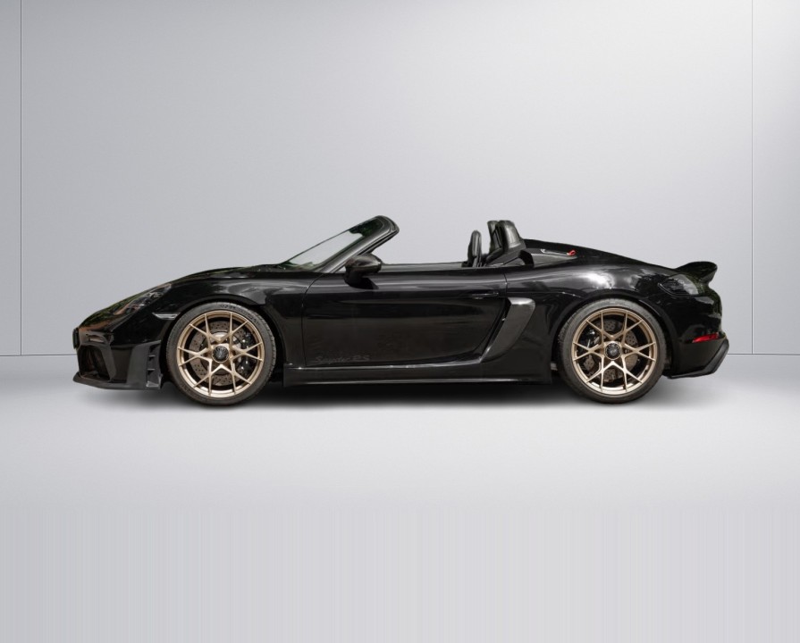 Porsche 718 Spyder RS (4)