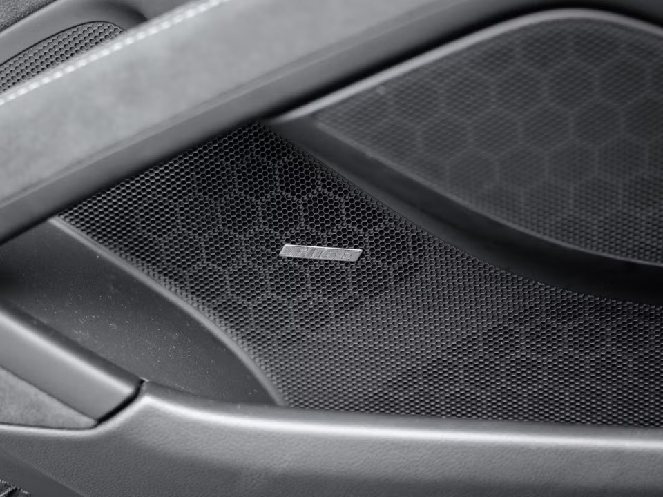 Porsche 718 Spyder RS - foto 25