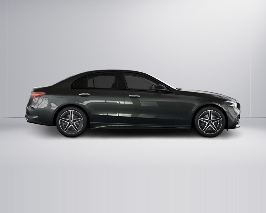 MERCEDES-BENZ C-Class 2023 — imagine 2