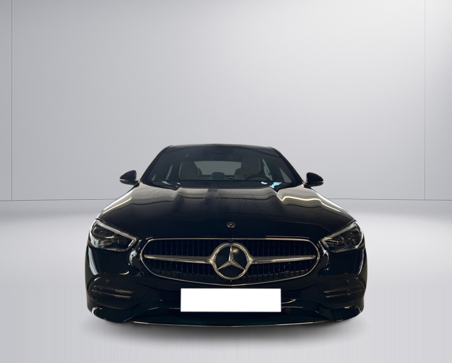 MERCEDES-BENZ C-Class 2025 — imagine 16