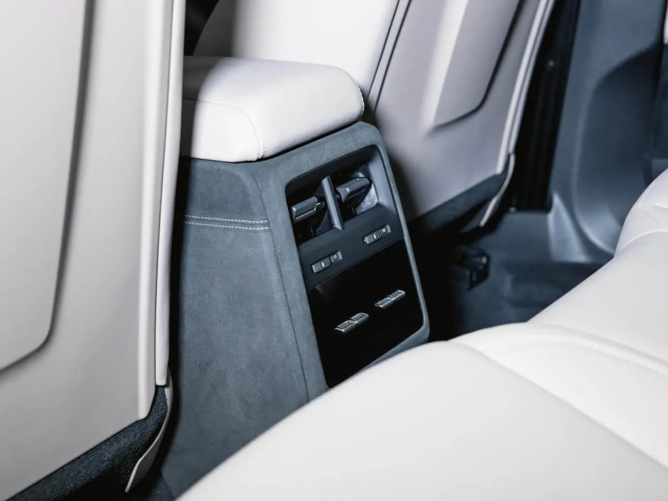 Porsche Macan 4S - foto 27