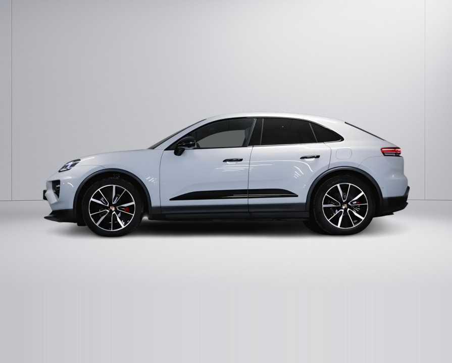 PORSCHE Macan 2024 — imagine 3