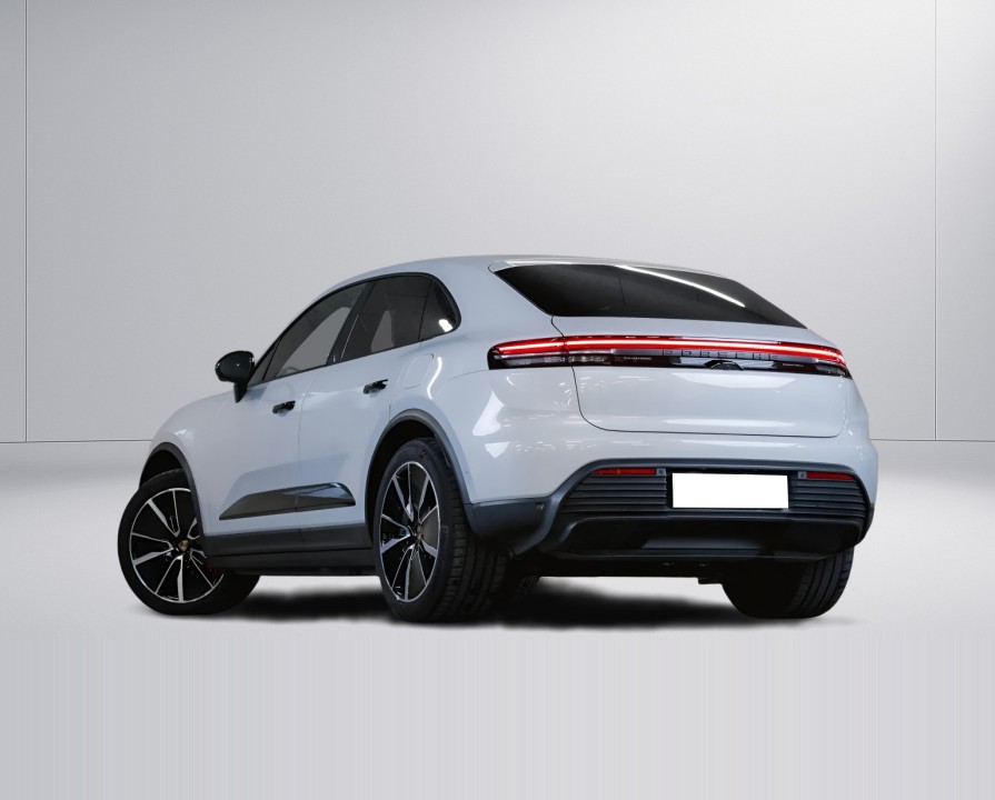 PORSCHE Macan 2024 — imagine 4