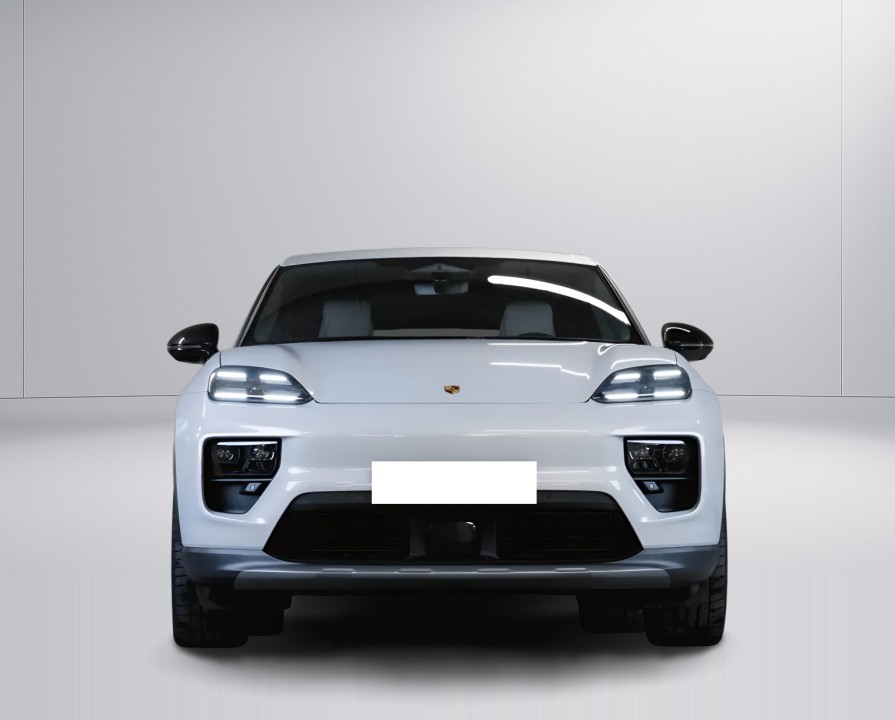 PORSCHE Macan 2024 — imagine 2