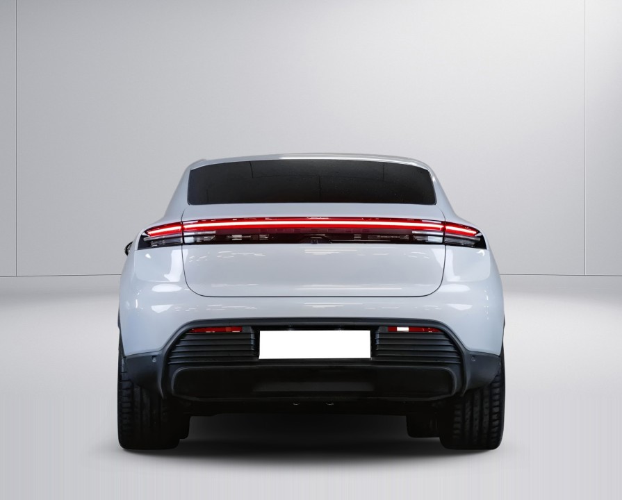 PORSCHE Macan 2024 — imagine 5